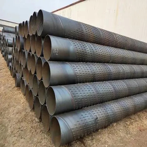 周口滤水管执行标准中具体参数