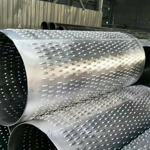 周口滤水管参考标准及其他因素