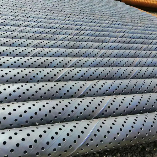 周口桥式滤水管如何分类？