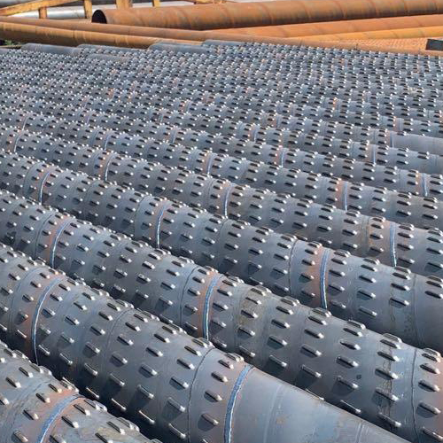 周口滤水管施工注意事项有哪些？