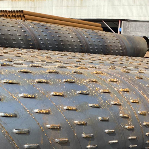 周口桥式滤水管的材质如何选择？