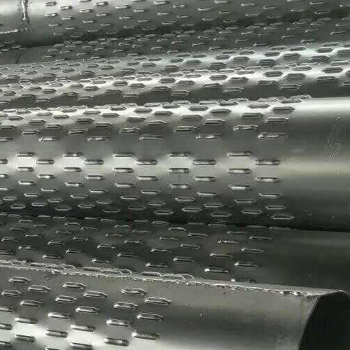 周口滤水管的焊接工艺有哪些