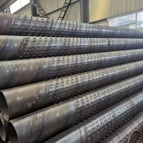 周口滤水管施工过程中如何保证安全操作？